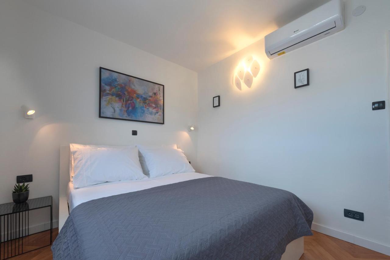 Sky Apartment Split Kültér fotó